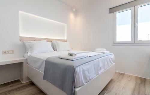 Apartamento Akis Luxury House
