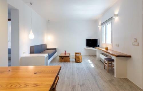 Apartamento Akis Luxury House