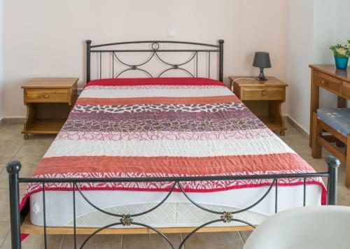 Apartamento Anastasias Studios Milos