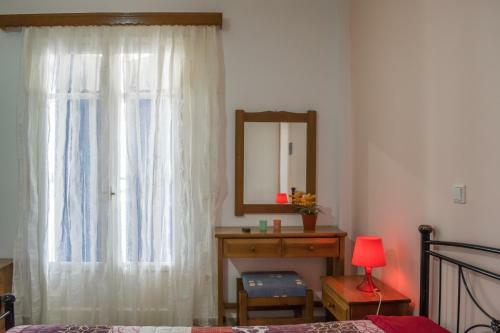 Apartamento Anastasias Studios Milos