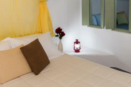 Hotel Thalassitra Private Pool Suites & Spa