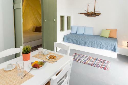 Hotel Thalassitra Private Pool Suites & Spa