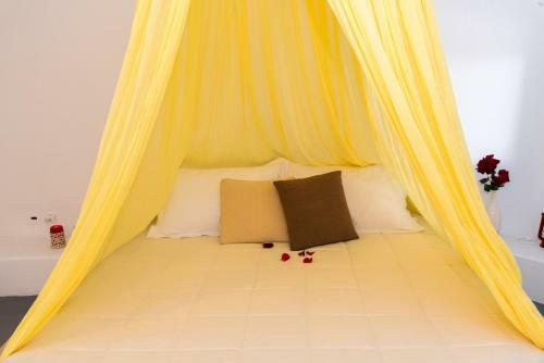 Hotel Thalassitra Private Pool Suites & Spa