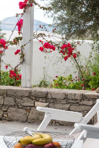 Hotel Thalassitra Private Pool Suites & Spa