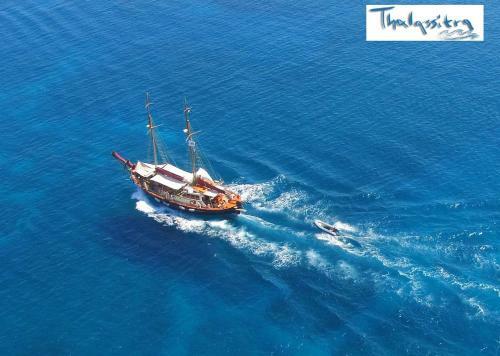 Hotel Thalassitra Private Pool Suites & Spa