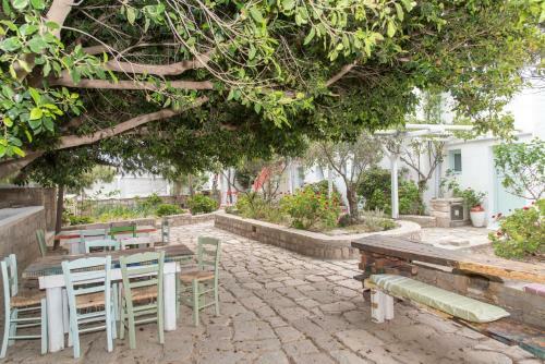 Hotel Thalassitra Private Pool Suites & Spa