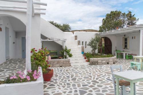 Hotel Thalassitra Private Pool Suites & Spa