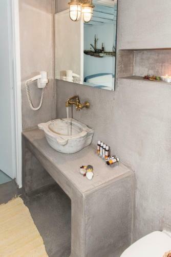 Hotel Thalassitra Private Pool Suites & Spa