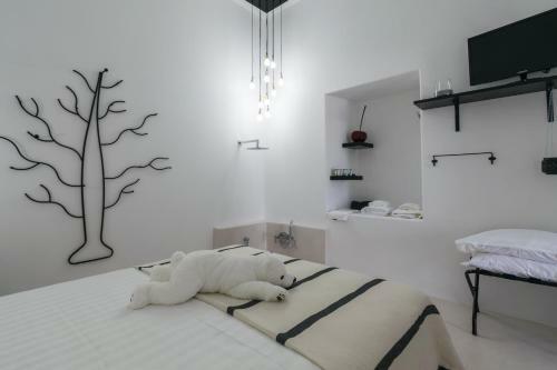 Apartamento Uncle's Luxury Adamas Jacuzzi