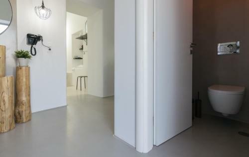Apartamento Uncle's Luxury Adamas Jacuzzi