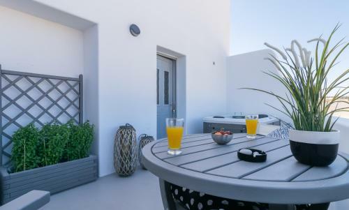 Apartamento Uncle's Luxury Adamas Jacuzzi