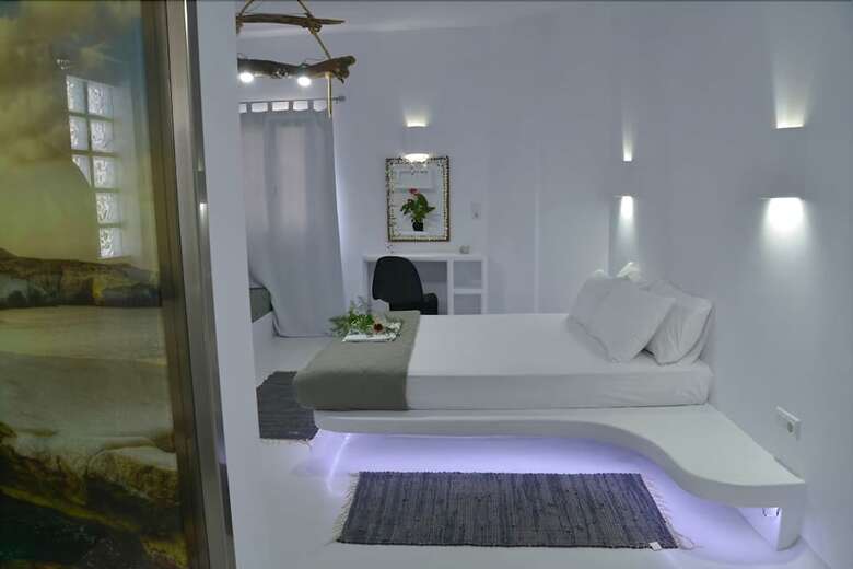 Apartamento Moschoula Studios