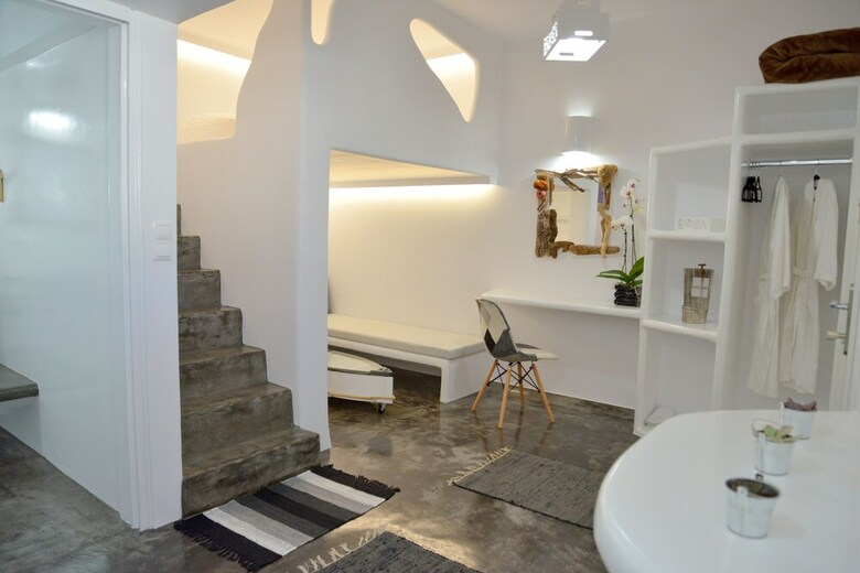 Apartamento Moschoula Studios