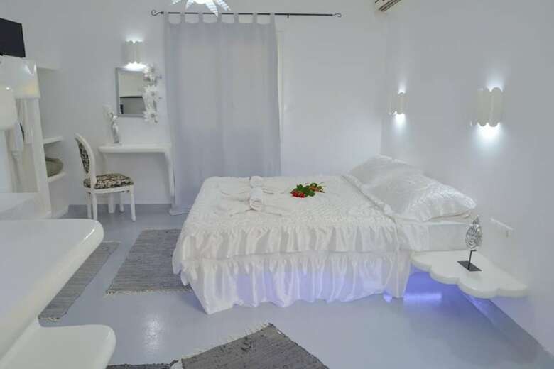 Apartamento Moschoula Studios