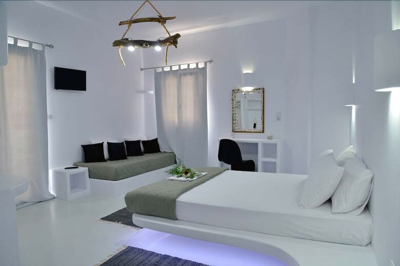 Apartamento Moschoula Studios