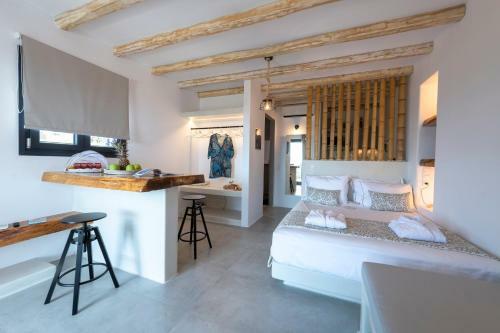 Apartamento Aelia Suites
