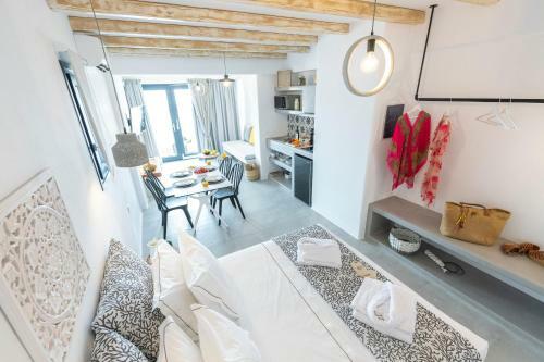 Apartamento Aelia Suites