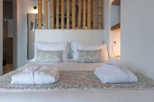 Apartamento Aelia Suites