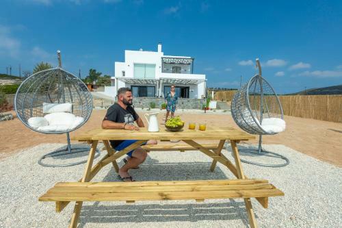 Apartamento Aelia Suites