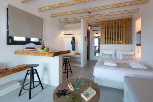 Apartamento Aelia Suites