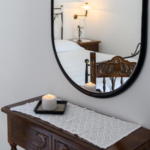 Apartamento Villa Notos