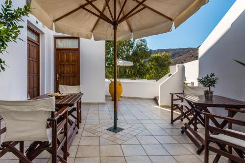 Apartamento Villa Notos