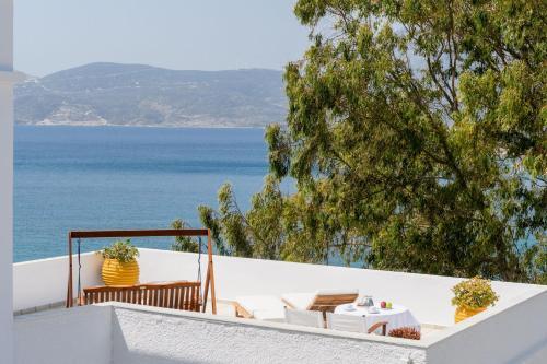 Apartamento Villa Notos