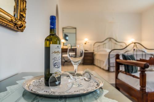 Apartamento Villa Notos