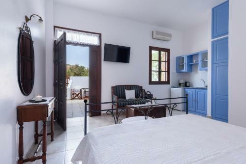 Apartamento Villa Notos
