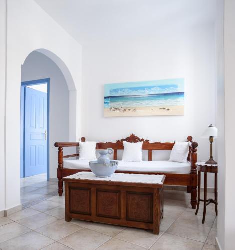 Apartamento Villa Notos