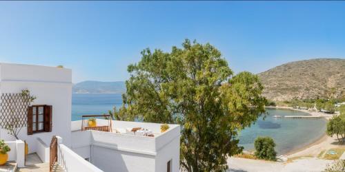Apartamento Villa Notos