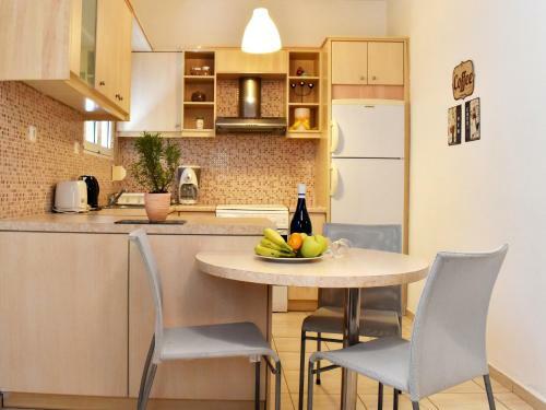 Antonis Family Apartment