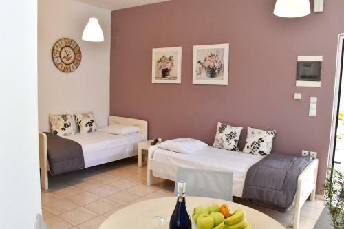 Antonis Family Apartment