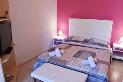 Antonis Family Apartment