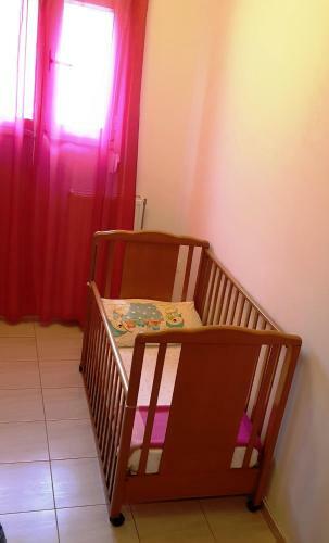 Antonis Family Apartment