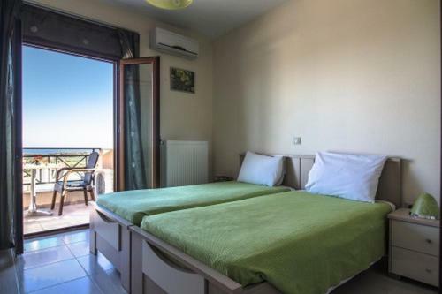 Helidonia Villas - Kimon
