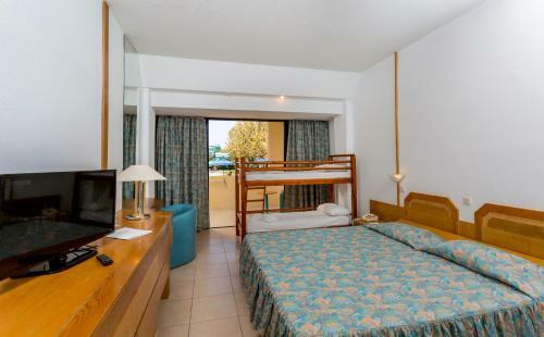 Hotel Dessole Lippia Golf - All Inclusive
