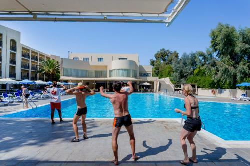 Hotel Dessole Lippia Golf - All Inclusive