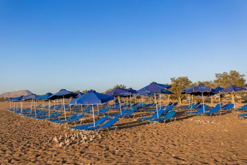 Hotel Dessole Lippia Golf - All Inclusive