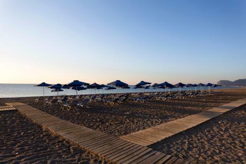 Hotel Dessole Lippia Golf - All Inclusive