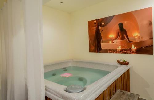 Hotel Dessole Lippia Golf - All Inclusive