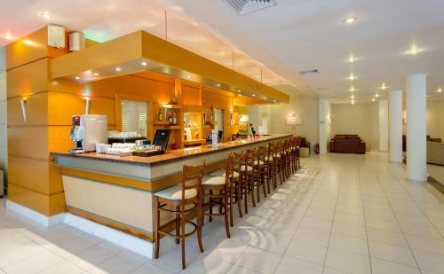 Hotel Dessole Lippia Golf - All Inclusive