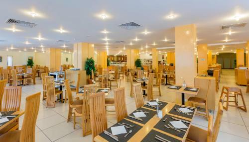 Hotel Dessole Lippia Golf - All Inclusive