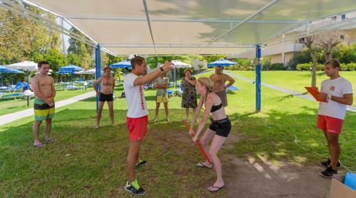 Hotel Dessole Lippia Golf - All Inclusive