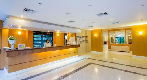 Hotel Dessole Lippia Golf - All Inclusive