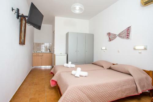 Apartamento Savviou Rooms