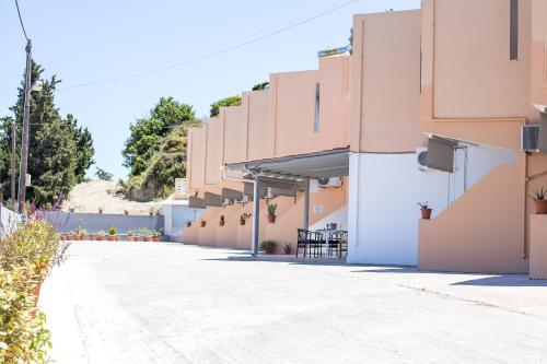 Apartamento Savviou Rooms