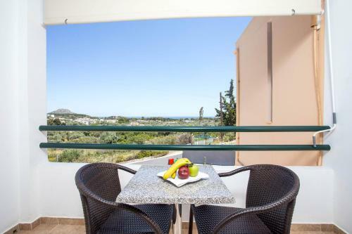 Apartamento Savviou Rooms