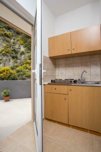 Apartamento Savviou Rooms
