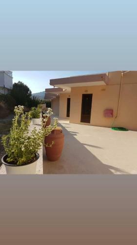 Apartamento Savviou Rooms
